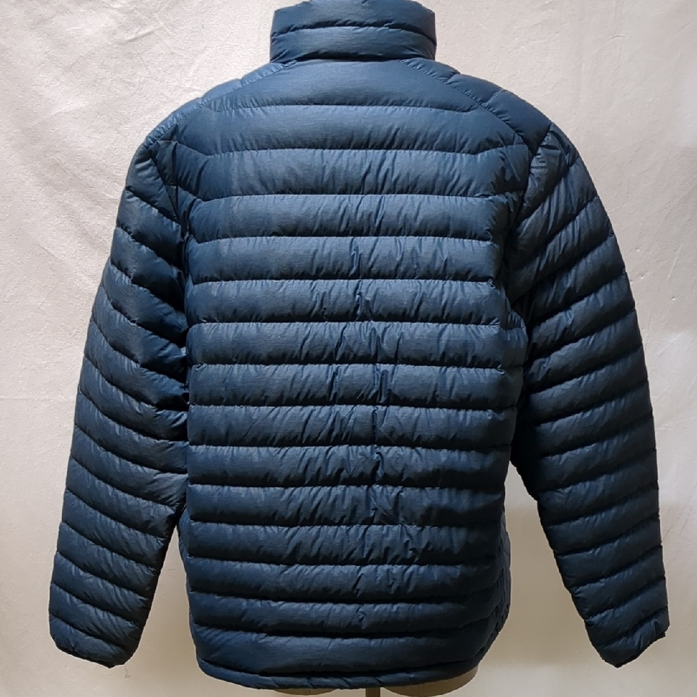 Alpine Design Down Jacket - image 5